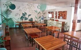 Cebuana'S Travelers Inn Coron
